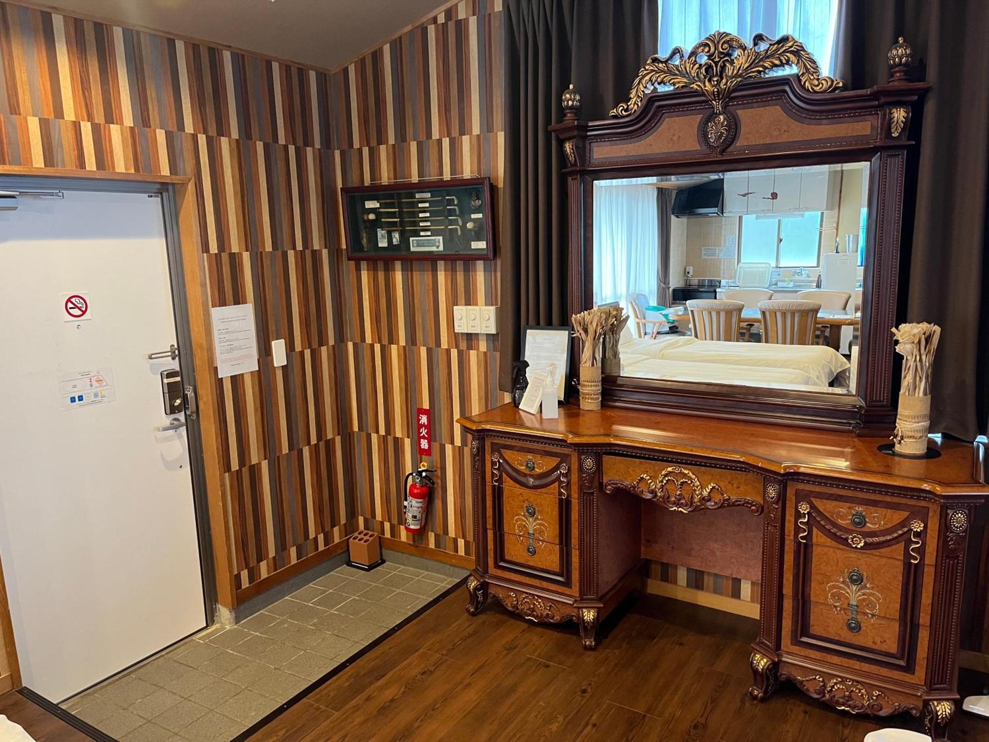 ヴィラロムオキナワファミリーデラックス Okinawa Ngoại thất bức ảnh